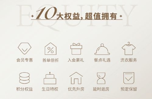 一元股份酒管会员体系全新升级 10大特权赋能会员权益，打造智慧餐饮管理新生态