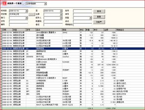优化酒店运营 辰星酒店管理软件中客房与餐饮系统的集成之道