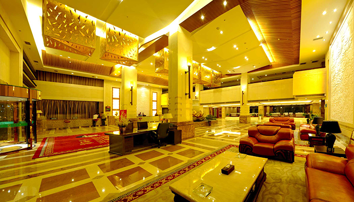 酒店管理软件 实现酒店餐饮信息化运营就这么“溜”！