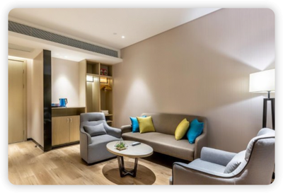 东呈集团IPO 开启酒店业发展新趋势，以精细化运营为投资人创造持续价值